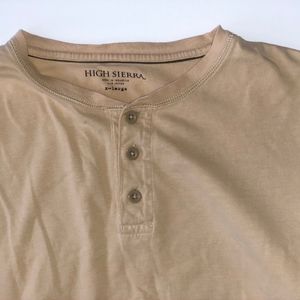 High Sierra Men's Shortsleeve XL T-Shirt